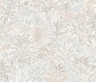 Виниловые обои Mini Trend 15507 Обои Zambaiti (Mini Trend) (1*6) 10,05x0,53 винил на флизелине