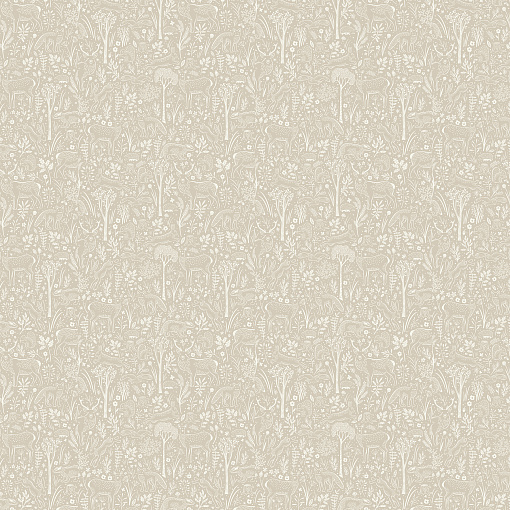 LD 3403 Обои Grandeco (Little Dreamers) (1*12) 10,05х0,53 винил на флизелине