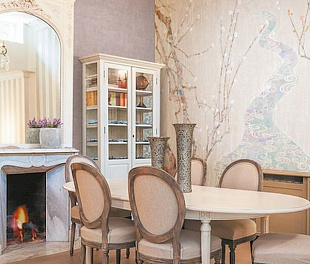 Обои Affresco Affresco 6898