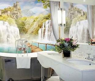 Обои Affresco Affresco 6397