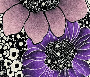 Виниловые обои Missoni Обои Sirpi Missoni 20001