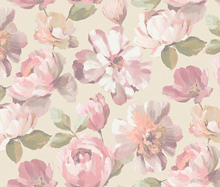 Виниловые обои Universe 5 UI 3104 Обои Grandeco (Universe 5) (1*6) 10,05х1,06  винил на флизелине