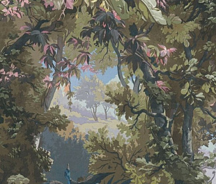 Виниловые обои History of art Обои AS Creation History of art 37652-2