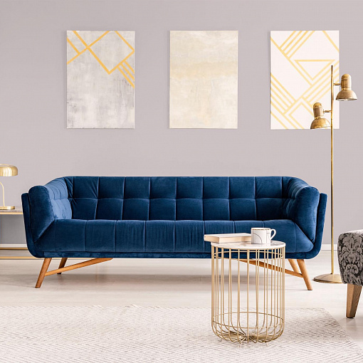 C3 02 Обои HYGGE Roll (77 Colors) (1*6) 10,05x1,00 флизелин