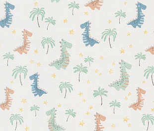 Виниловые обои Weekend/Primavera KM7812 Обои Kerama Marazzi (Weekend/Primavera) (1*4) 10,05*1,06 винил на флизелине