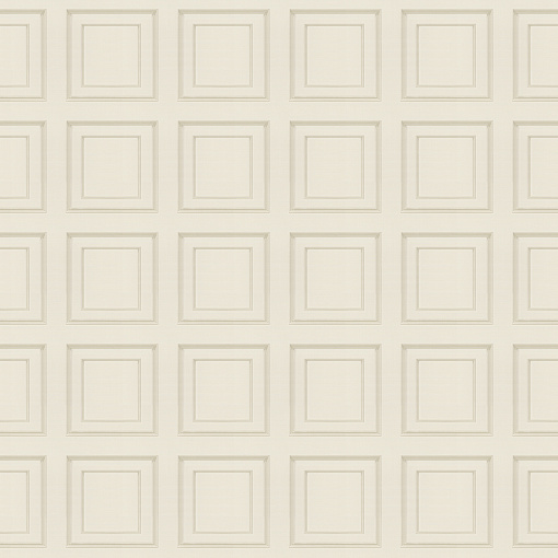 KM6703 Обои Kerama Marazzi (Palazzo/Boiserie/Tressage) (1*4) 10,05*1,06 винил на флизелине