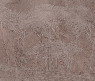 Виниловые обои Savana 77566 Панно Zambaiti (Savana) (1*1) 5,10х3,00 винил на флизелине