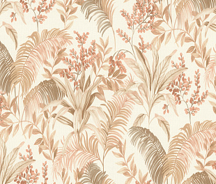 Виниловые обои Florentine Incanto 820324 Обои Rasch (Florentine Incanto) (1*6) 10,05x1,06 винил на флизелине