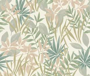Виниловые обои Allegretto 791006 Обои Rasch (Allegretto) (1*12) 10,05x0,53 винил на флизелине