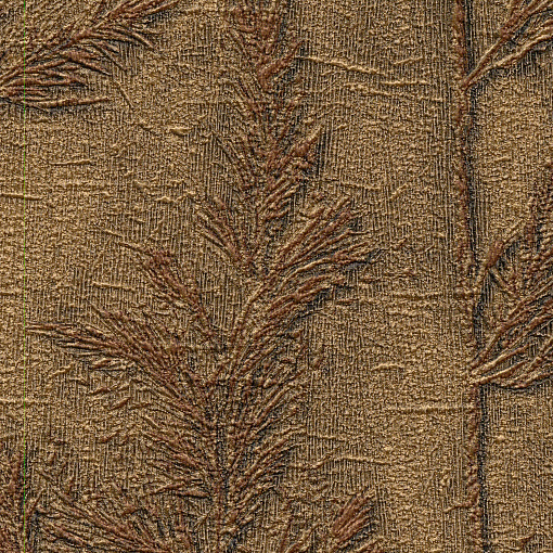 33208 Обои Marburg (Natural Opulence) (1*6) 10,05x0,70 винил на флизелине