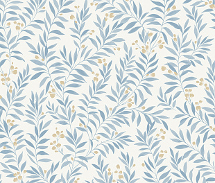 Виниловые обои Maison MN 3407 Обои Grandeco (Maison) (1*12) 10,05х0,53 винил на флизелине