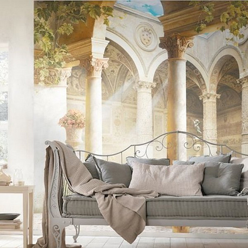 Обои Affresco Affresco 4960