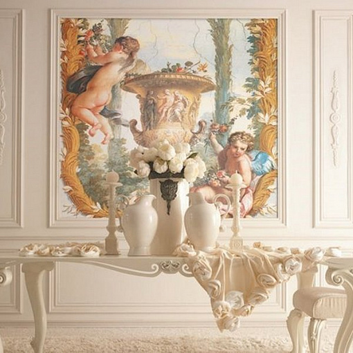 Обои Affresco Affresco 3199