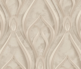 Виниловые обои Murella 100 Z16732 Обои Zambaiti (Murella 100) (1*4) 10,05x1,06 винил на флизелине