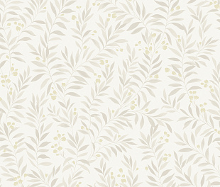 Виниловые обои Maison MN 3402 Обои Grandeco (Maison) (1*12) 10,05х0,53 винил на флизелине