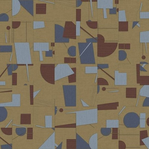 Обои Sirpi Kandinsky 24006