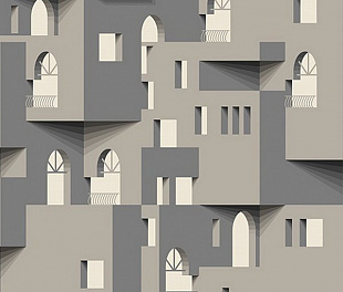 Виниловые обои Barbana Обои Andrea Rossi Barbana 54288-3