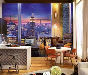 Обои Affresco Affresco 13358