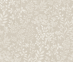 Виниловые обои Karuna 205002 Обои Grandeco (Karuna) (1*12) 10,05х0,53 винил на флизелине