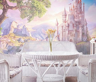 Обои Affresco Affresco 9715