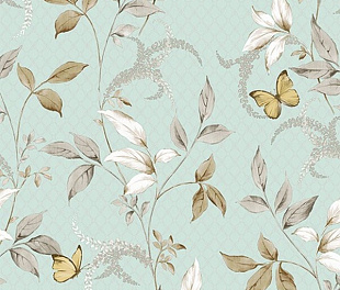 Виниловые обои Gallinara Обои Andrea Rossi Gallinara 54316-4