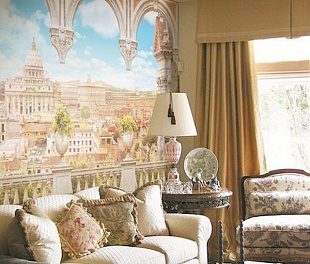 Обои Affresco Affresco 6281