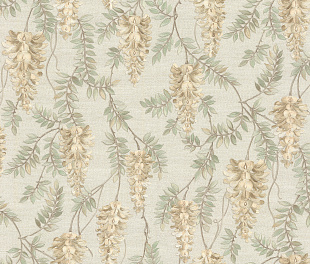 Виниловые обои APRIL/PRIMAVERA/EDEN/BAMBOO KM5803 Обои Kerama Marazzi (April/Primavera/Eden/Bamboo) (1*4) 10,05*1,06 винил на флизелине