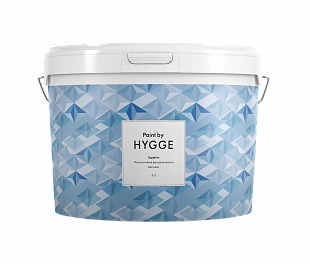 Sapphire база C 9 л. HYGGE Paint