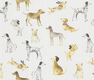 Виниловые обои Weekend/Primavera KM7813 Обои Kerama Marazzi (Weekend/Primavera) (1*4) 10,05*1,06 винил на флизелине