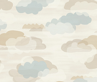 Виниловые обои Little Dreamers LD 2019 Обои Grandeco (Little Dreamers) (1*12) 10,05х0,53 винил на флизелине