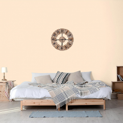 C2 01 Обои HYGGE Roll (77 Colors) (1*6) 10,05x1,00 флизелин