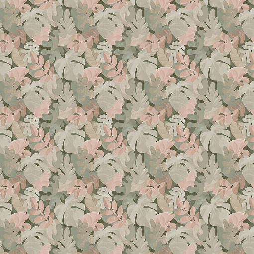 PH 3007 Обои Grandeco (Perfect Harmony) (1*12) 10,05х0,53 флизелин