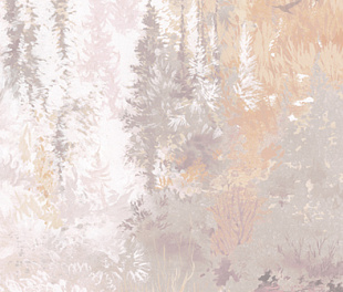 Флизелиновые обои Winter Moments Hg33 003 (3п) Панно HYGGE Roll (Winter Moments) (1*1) 1,00x3,00 флизелин