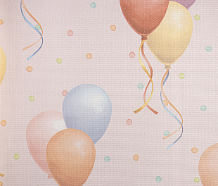 Виниловые обои Dolce Vita Обои  Alessandro Allori RDV 2411-5