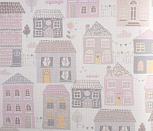 Виниловые обои Dolce Vita Обои  Alessandro Allori RDV 2407-3