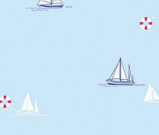 Виниловые обои Kids Land Обои Andrea Rossi Kids Land 54270-2