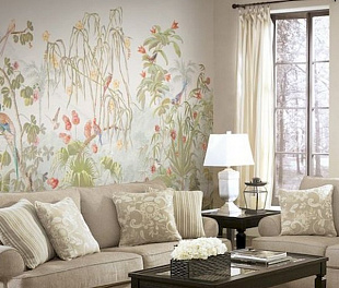 Обои Affresco Affresco 6919