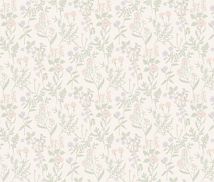 Флизелиновые обои Valley ARTS14 001 Обои Artsimple (Valley) (1*6) 10,05x1,00 флизелин