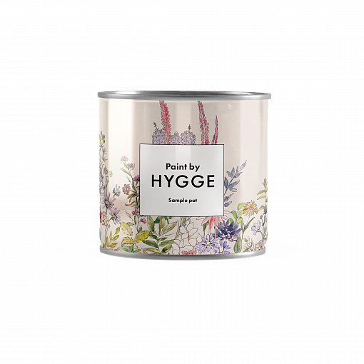 Kvarts база A 0.4 л. HYGGE Paint