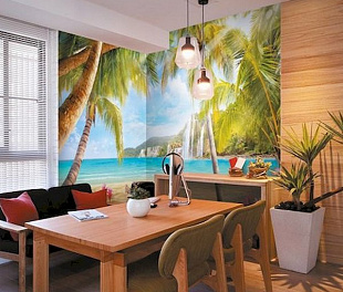 Обои Affresco Affresco 6514