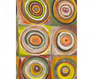 Фотообои обои Kandinsky Обои Sirpi Kandinsky 24095