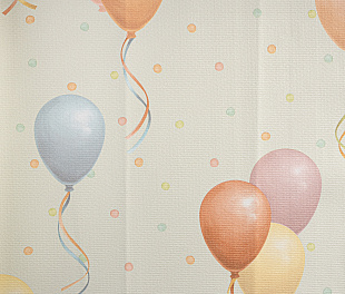 Виниловые обои Dolce Vita Обои  Alessandro Allori RDV 2411-4