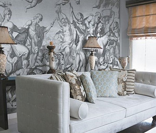 Обои Affresco Affresco SA7039