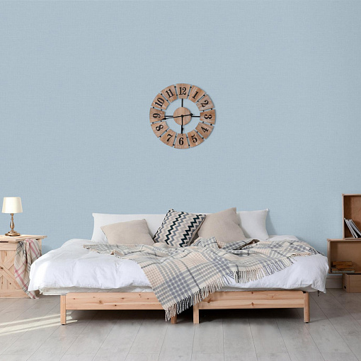 MN 1007 Обои Grandeco (Icon/Maison) (1*12) 10,05х0,53 винил на флизелине