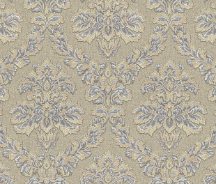 Виниловые обои PALAZZO/BOISERIE/TRESSAGE KM5504 Обои Kerama Marazzi (Palazzo/Boiserie/Tressage) (1*4) 10,05*1,06 винил на флизелине