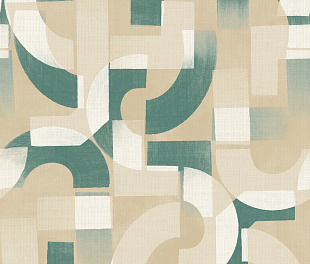 Виниловые обои Karuna A 76001 Обои Grandeco (Karuna) (1*12) 10,05х0,53 винил на флизелине