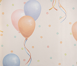 Виниловые обои Dolce Vita Обои  Alessandro Allori RDV 2411-2