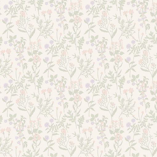 ARTS14 001 Обои Artsimple (Valley) (1*6) 10,05x1,00 флизелин