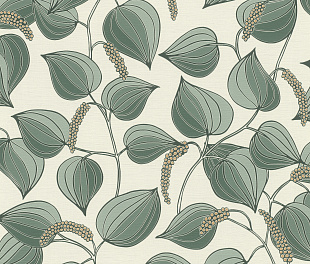 Виниловые обои Allegretto 580518 Обои Rasch (Allegretto) (1*12) 10,05x0,53 винил на флизелине