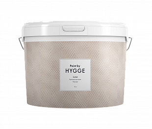 Грунтовка Hygge Snefald 9 л.